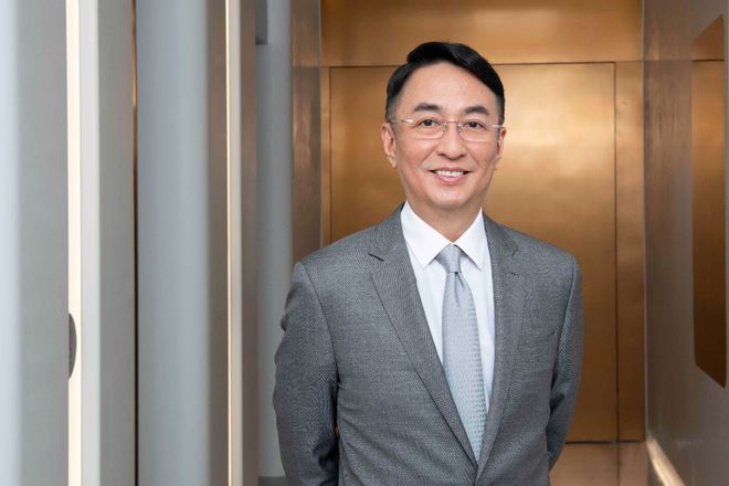 【兩會好聲音】全國政協委員李家杰：推動儲能規?；瘧眉疤烊粴夤艿罁綒湓圏c
