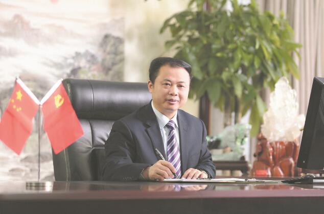 全國人大代表、天能控股集團有限公司董事長張天任：發揮科技創新主力軍作用 推動儲能產業高質量發展