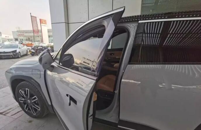 新能源二手車買賣，新老車主的隱私在“裸奔”!