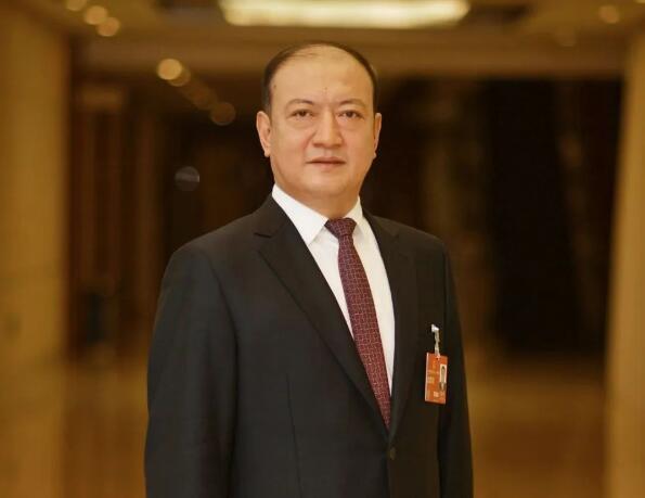 【兩會好聲音】全國人大代表閆宏光：建設全國最大的國有林碳匯儲備基地
