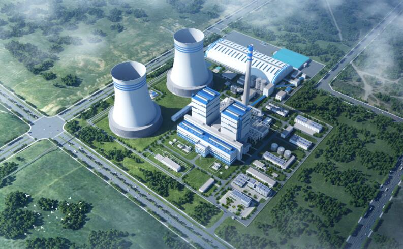 內蒙古能源集團準大電廠2×100萬千瓦煤電一體化擴建項目勘察設計  　　作者：李榮生 來源：西南院 發布時間：2023-04-17 分享：  　　分享到微信  　　用微信“掃一掃”，點擊右上角分享按鈕