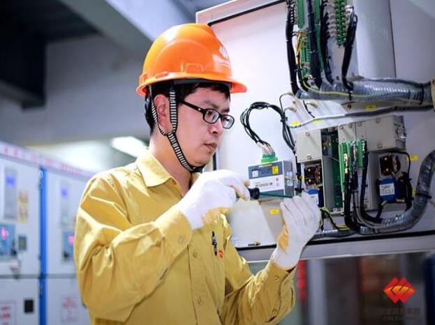 國家能源集團廣東公司發電量破百億能源保供扎實有力