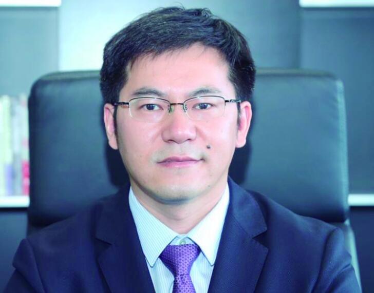 同享科技董事長陸利斌：堅持創新與創造，探索儲能材料新方向