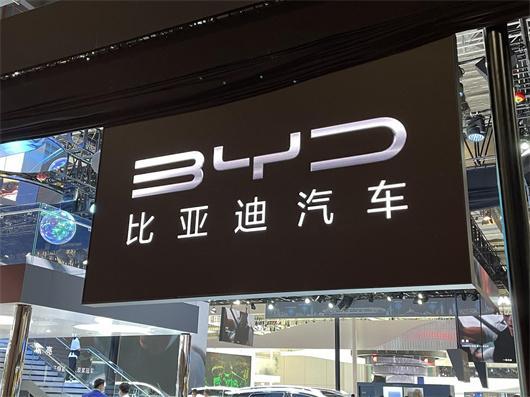 4月銷量再破20萬，比亞迪仍需“新爆點”