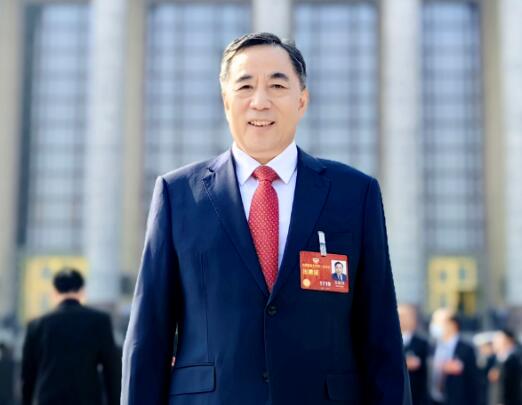 《國企管理》刊發宋海良署名文章：推進交通與能源高質量融合發展