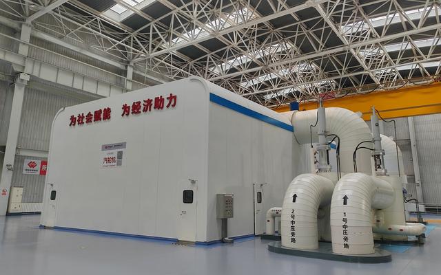 國家能源集團：貢獻全國14%的發電量，看能源巨頭低碳發展