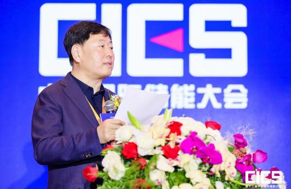 電源行業協會秘書長王澤深：長時儲能具備諸多優勢，前景廣闊