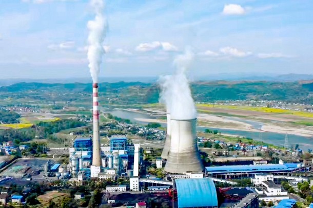 國家能源集團四川公司月度發電量創歷史新高