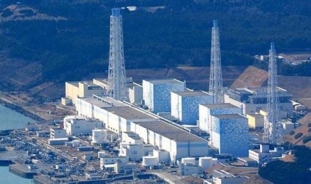 日本今起“排污入?！痹囘\行兩周!或持續30年，國際社會強烈反對
