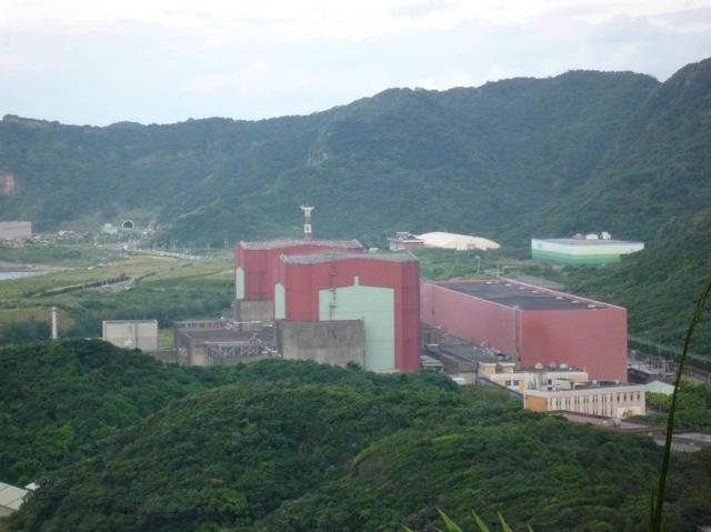 發電機出現發電量臺灣核二廠復活了?臺媒體人揭穿民進黨將緊急能源推上前線