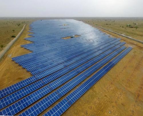 山西力爭2023年光伏產能穩定在20GW以上
