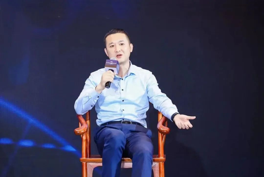 遠景能源錢振華：儲能下階段將走向定制化開發