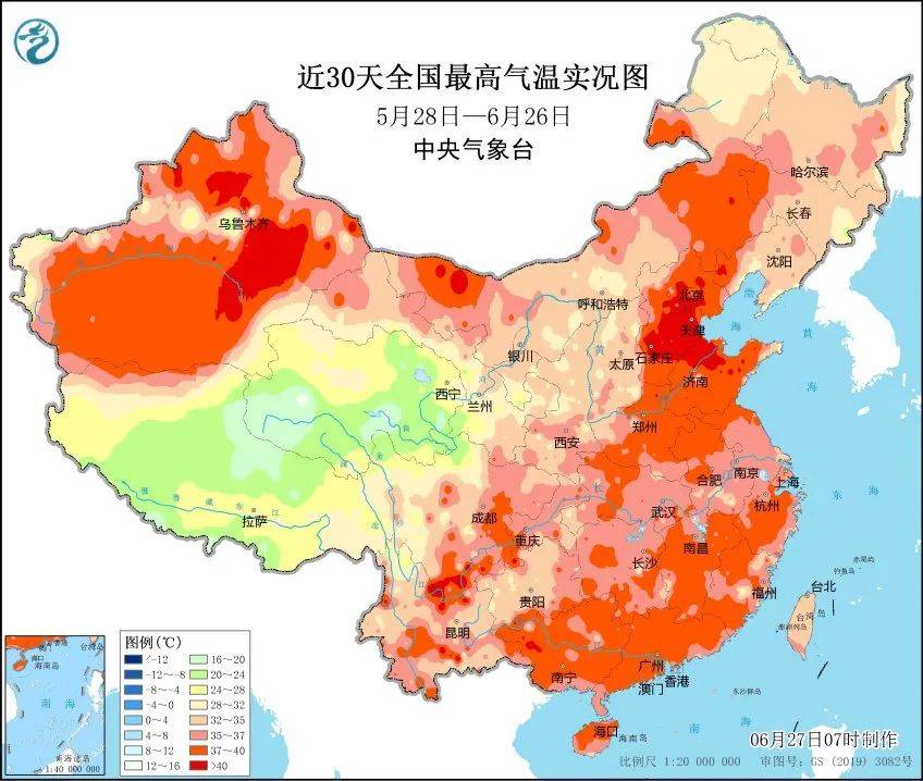 國資小新：能源工程密集投產，迎峰度夏央企擔當!