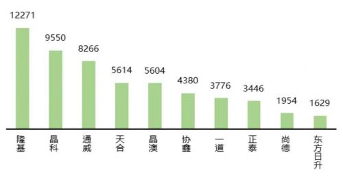 光伏行業洗牌在即: 龍頭企業如何跨越周期