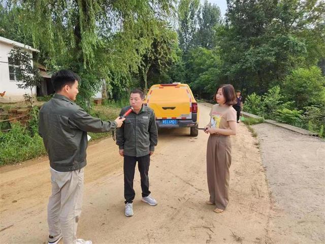 國網固始縣供電公司監督全面覆蓋 護航度夏優供