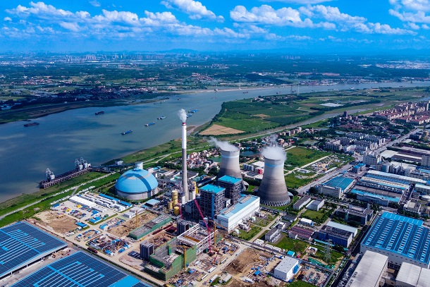 國家能源集團廣東公司發電量超200億千瓦時保供扎實有力