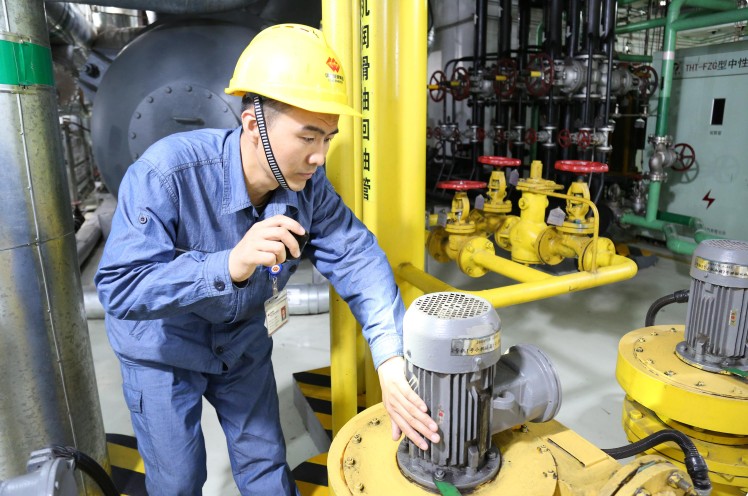國家能源集團吉林公司發電量突破100億千瓦時