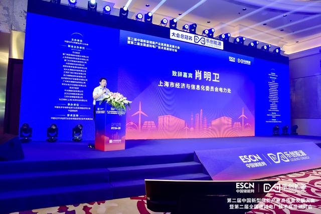 上海儲能需求近千萬千瓦!儲能元年，哪些技術發展趨勢值得關注?