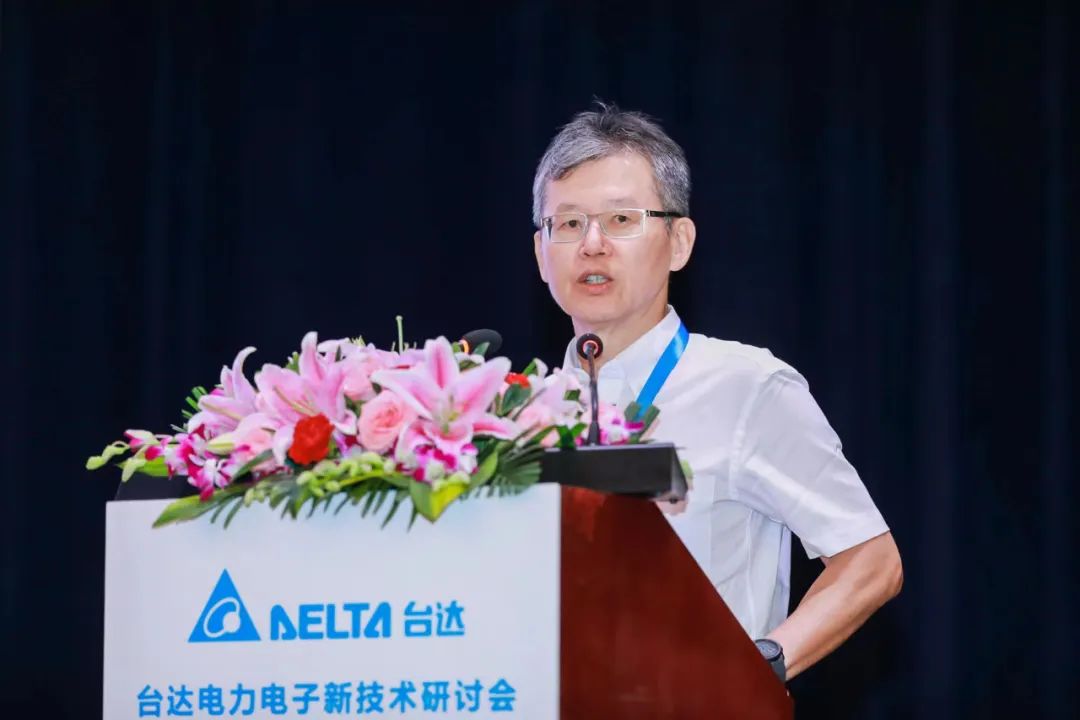 從IT到能源，電力電子企業為何轉向儲能