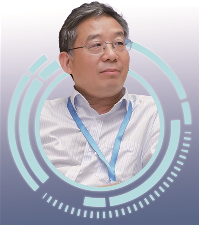 中國科學院院士、中國石油大學(北京)碳中和未來技術學院院長、重質油全國重點實驗室主任徐春明：實現“雙碳”目標 能源結構調整是根本