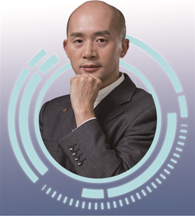 協鑫集成產品管理總監黃耕文：高效組件技術助力分布式綠色電力發展