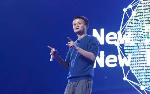 成立新公司，被馬云看上的“海上風電”是啥?