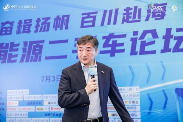 新能源車出海，靠什么行穩致遠?