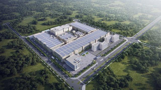 總投資 50 億元，贛鋒鋰電年產 10GWh 儲能項目開工