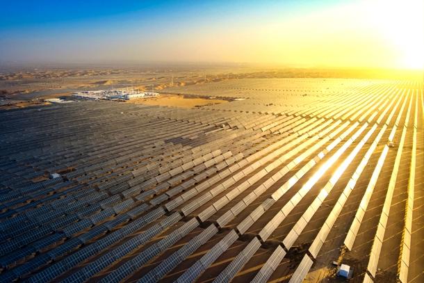 國家能源集團年內開工、投產電力裝機創新高
