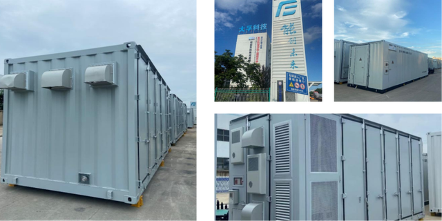 為電芯提供更“美的”守護，儲能熱管理液冷機組批量交付
