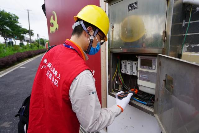 打通鄉村電力服務“最后一百米”，“村網共建”電力便民服務點讓用電更方便