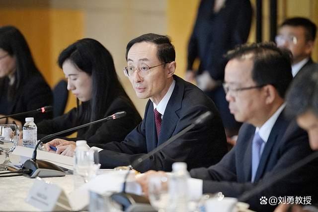 核污水240天就到中國，中方召見日大使，港澳先行，對日發出禁令