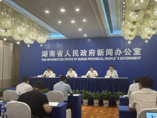 國網湖南電力推出電網支持縣域經濟高質量發展十項措施