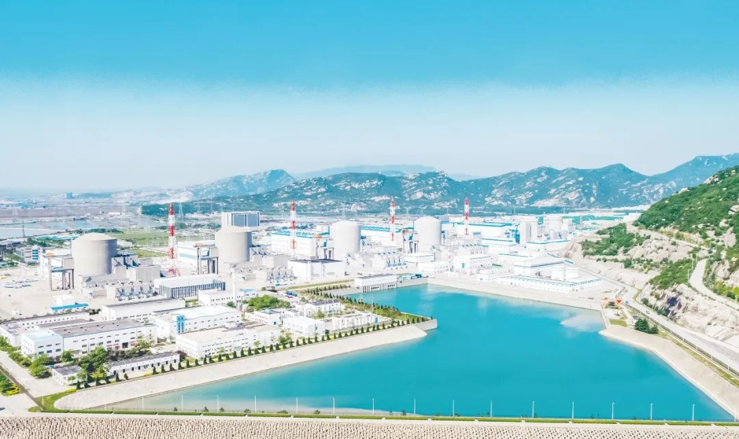 多元布局成為核電企業新增長點