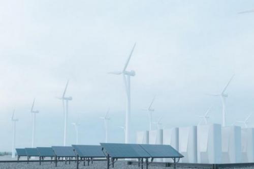 歐洲2030年可再生能源發電目標提高至42.5%