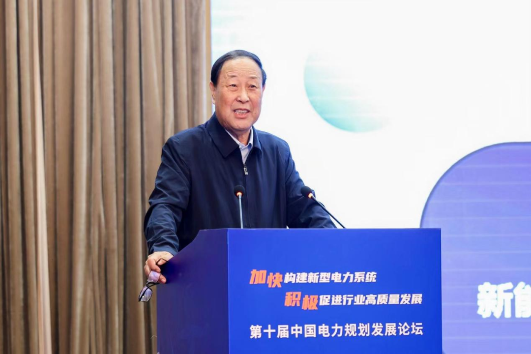 劉吉臻院士拋出的這個問題，引起了熱議!
