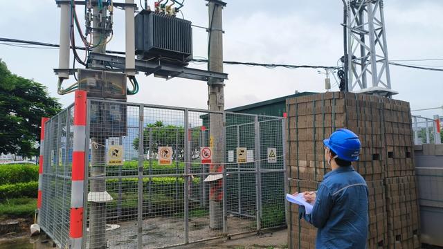 “小犬”靠近，廣東電網維持防風防汛Ⅲ級應急響應