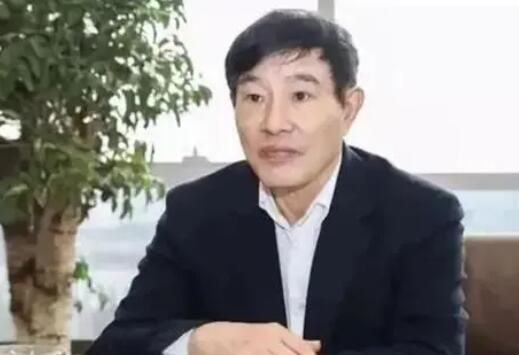 跨界光伏“毛紡巨子”陸克平被立案調查，“陽光系”深陷泥潭又逢雨