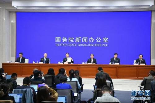 國務院: 支持內蒙大規模風光制氫、新型儲能技術攻關