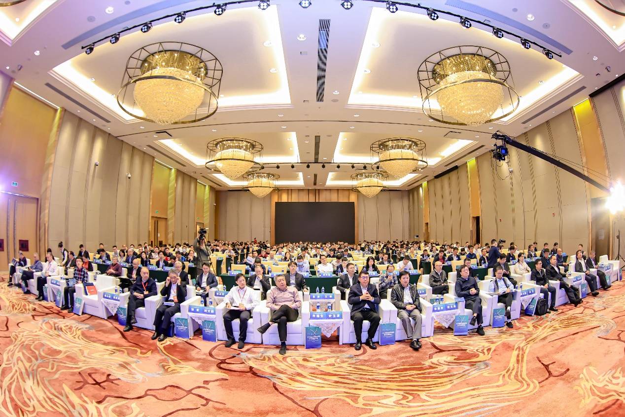 2023能源綠色低碳技術創新論壇在廣州召開