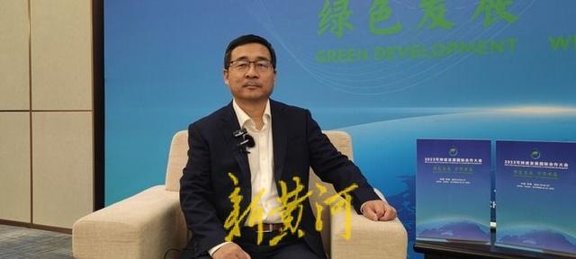 華能集團清能院郜時旺：世界首創低溫煙氣污染物一體化脫除技術正在華能臨沂電廠進行工業驗證