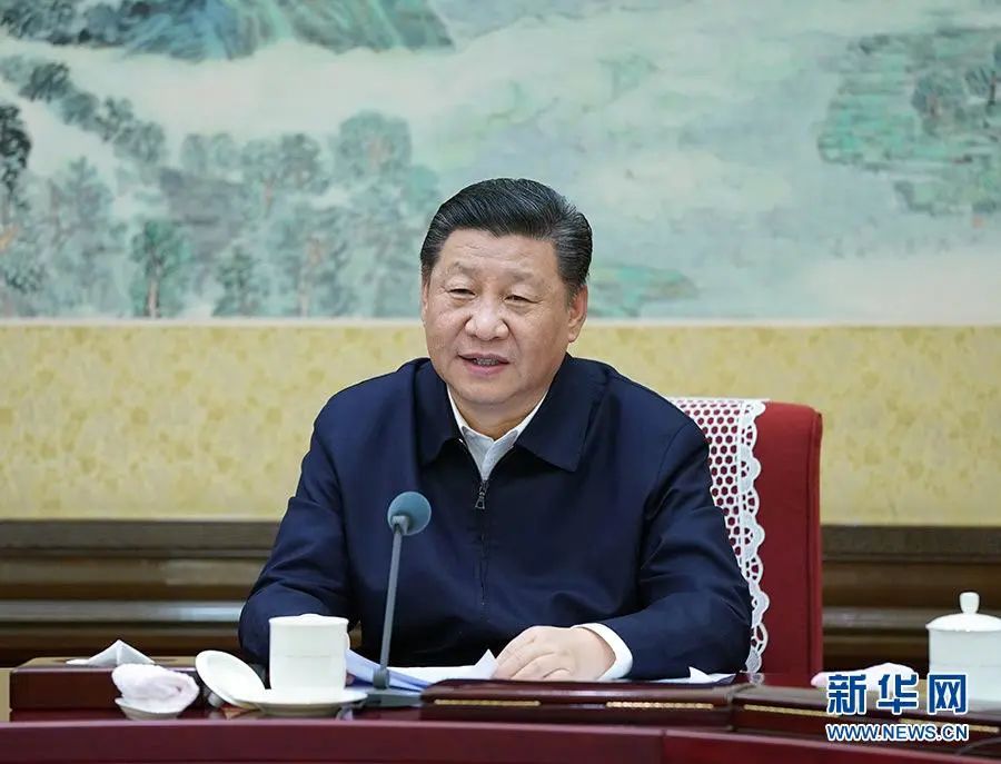 中共中央政治局會議: 要加快發展風電、光伏、核電等清潔能源