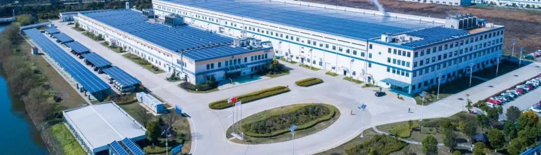 穩抓大型儲能市場發展機遇，讓綠色生活更近一步