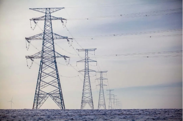 內蒙古電網新能源發電電力再創歷史新高