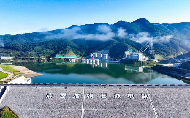 東北最大 “電力糧倉”藏在深山里，全國多地都在跟進