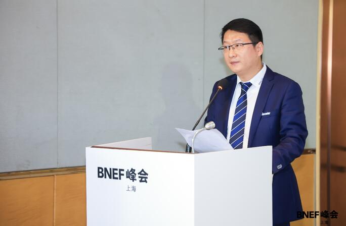 天合光能楊豹：光儲融合一體化引領，擁抱綠色轉型大時代
