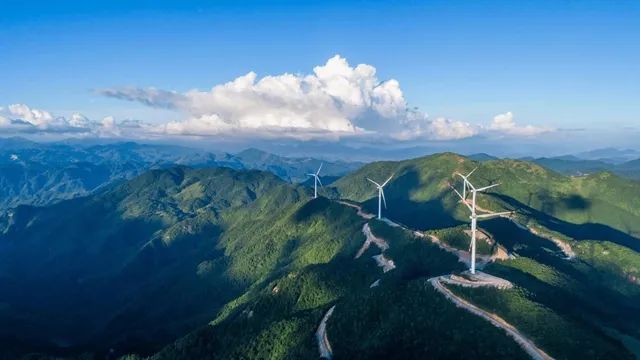 中國風電企業出海，如何走得更遠?