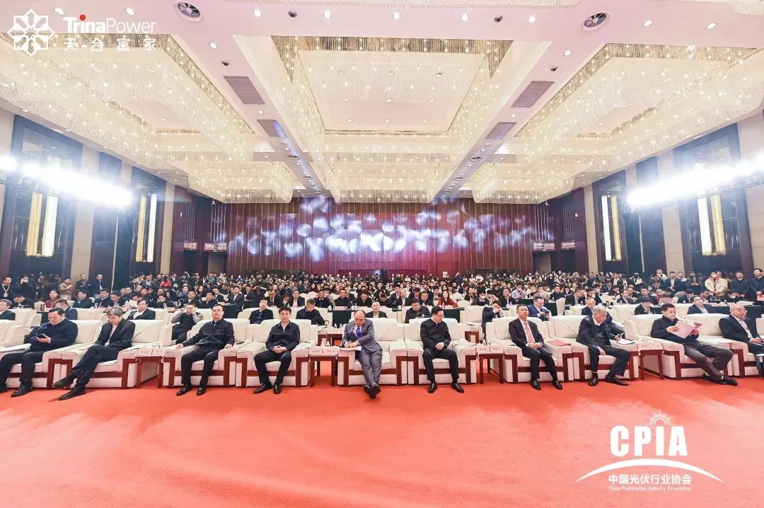 高海純：三大倡議激活分布式光伏高質量發展內生動力