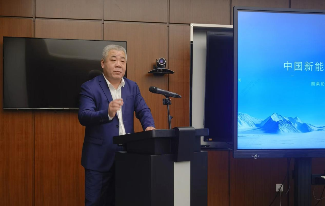 新能源汽車環境測試引爭議，長城汽車賦能行業高質量發展