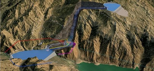 總投資約109.58億元，新疆1400MW抽水蓄能項目獲批!